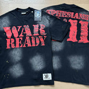 HELLSTAR T-SHIRT 461