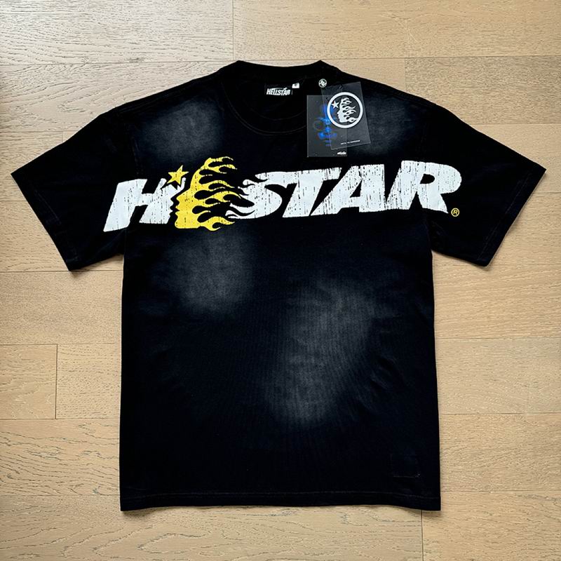 HELLSTAR T-SHIRT 496
