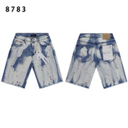 Brand Purple short 7