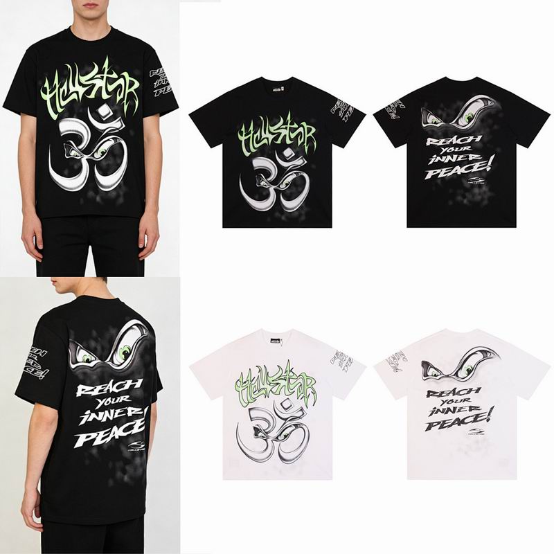 HELLSTAR T-SHIRT 360
