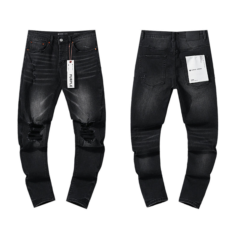Brand purple jean 10