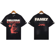HELLSTAR T-SHIRT 198