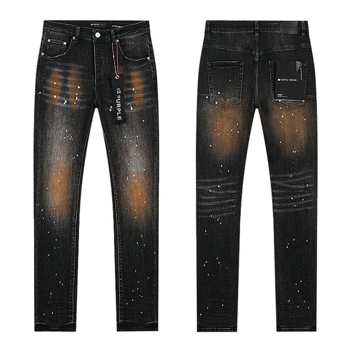 Brand purple jean 87