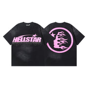 HELLSTAR T-SHIRT 100