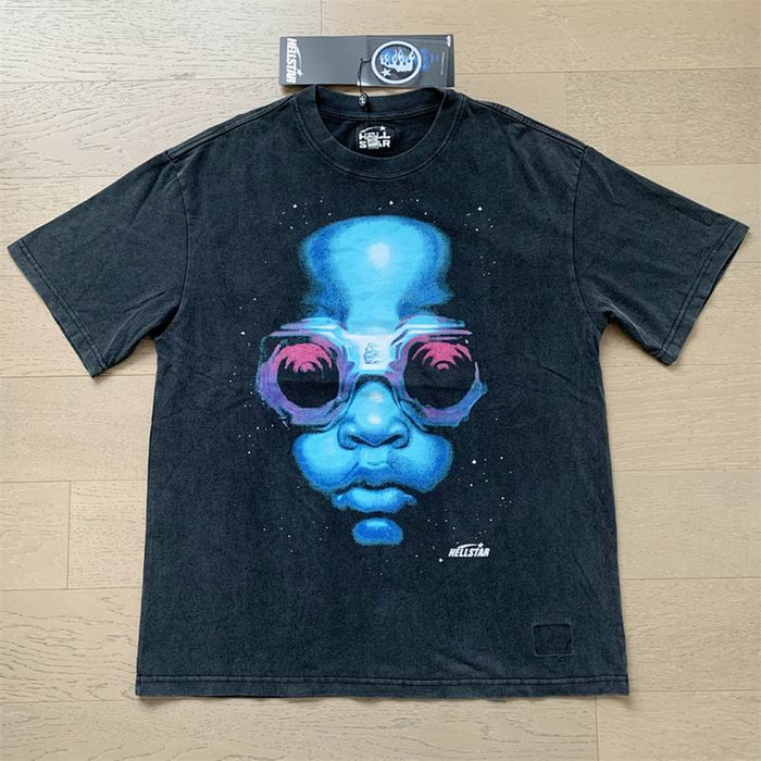 HELLSTAR T-SHIRT 500