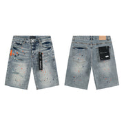 Brand Purple short 10