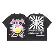 HELLSTAR T-SHIRT 414