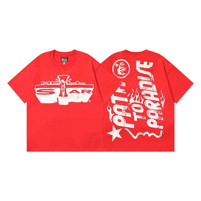 HELLSTAR T-SHIRT 450