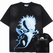 HELLSTAR T-SHIRT 204