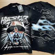 HELLSTAR T-SHIRT 463