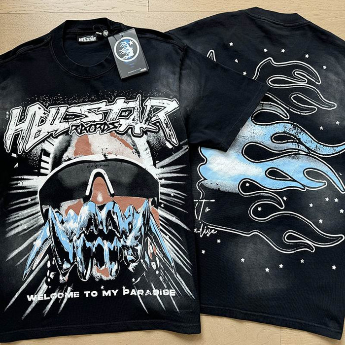 HELLSTAR T-SHIRT 463
