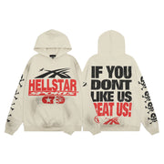 HELLSTAR HOODIE 9