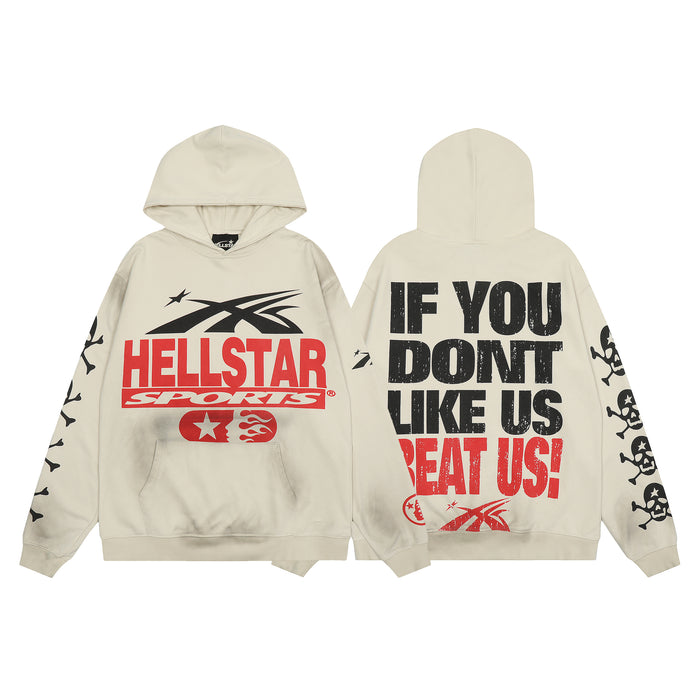 HELLSTAR HOODIE 9