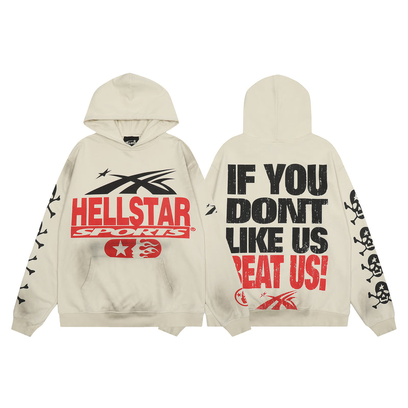 HELLSTAR HOODIE 9