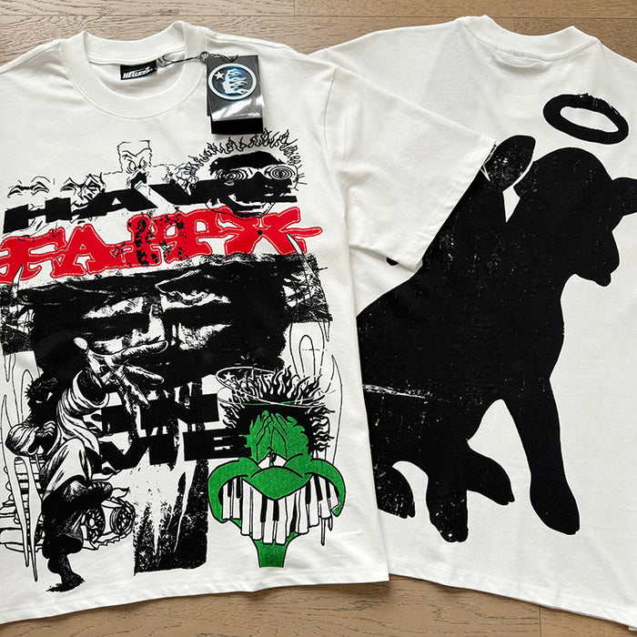 HELLSTAR T-SHIRT 53