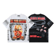 HELLSTAR T-SHIRT 385