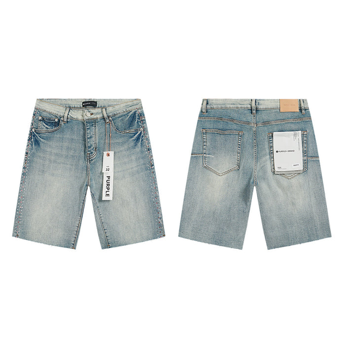 Brand Purple short 41