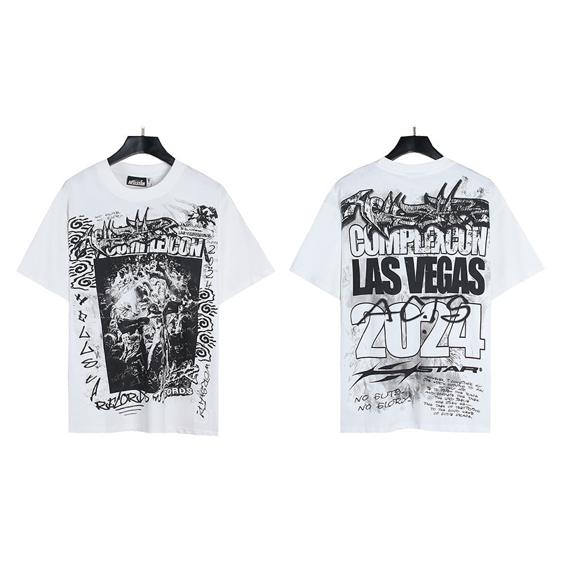 HELLSTAR T-SHIRT 90