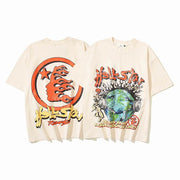 HELLSTAR T-SHIRT 236