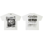 HELLSTAR T-SHIRT 42