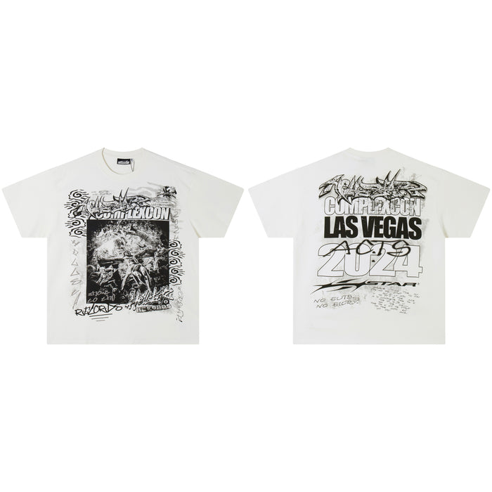 HELLSTAR T-SHIRT 42