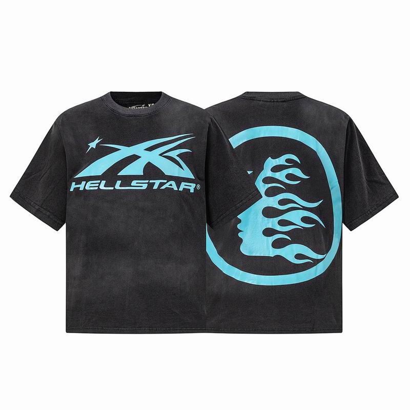HELLSTAR T-SHIRT 327