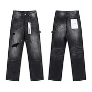 Brand purple jean 66