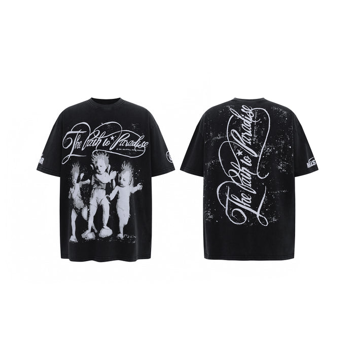 HELLSTAR T-SHIRT 138