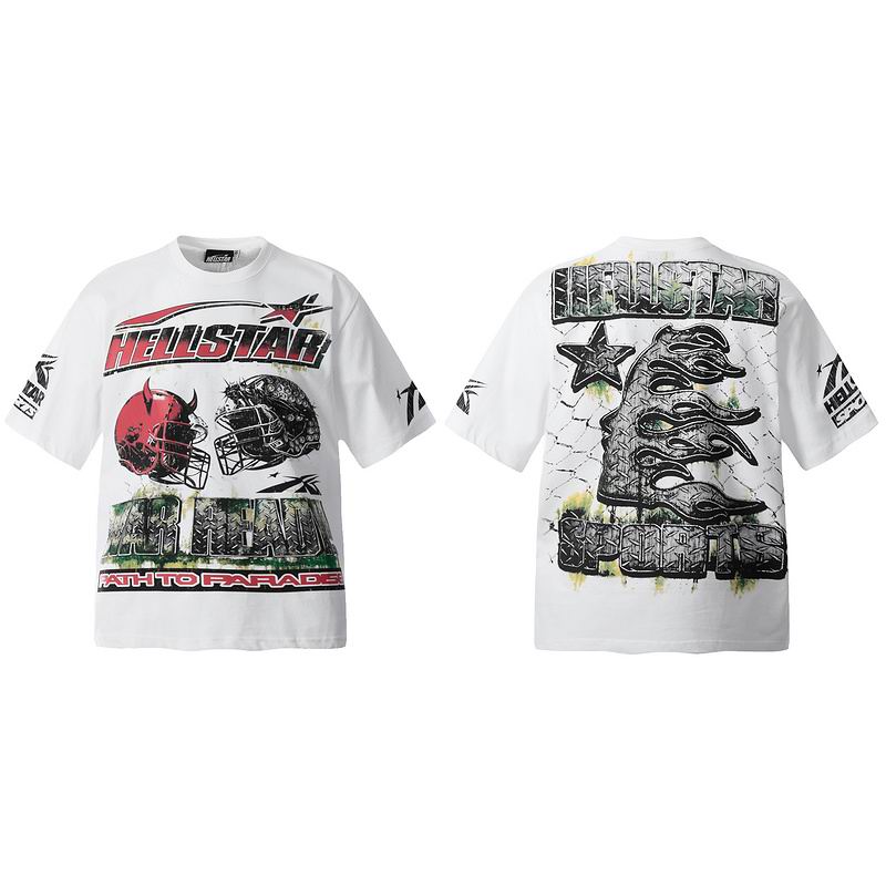 HELLSTAR T-SHIRT 275