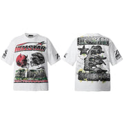 HELLSTAR T-SHIRT 275
