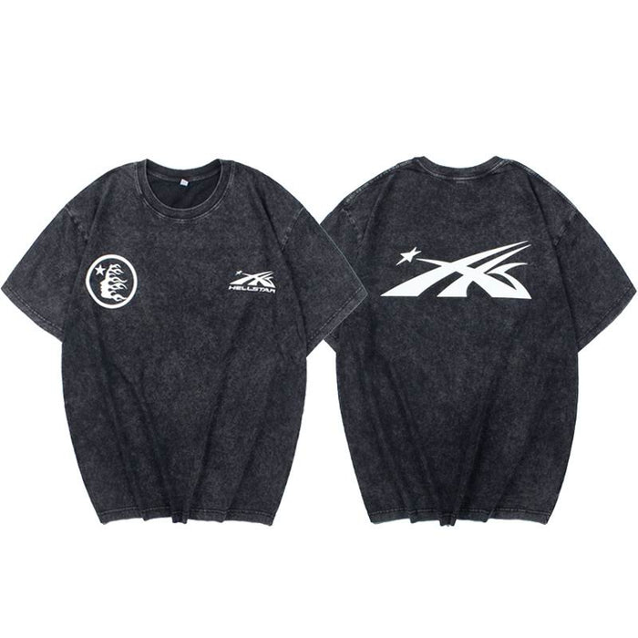 HELLSTAR T-SHIRT 221