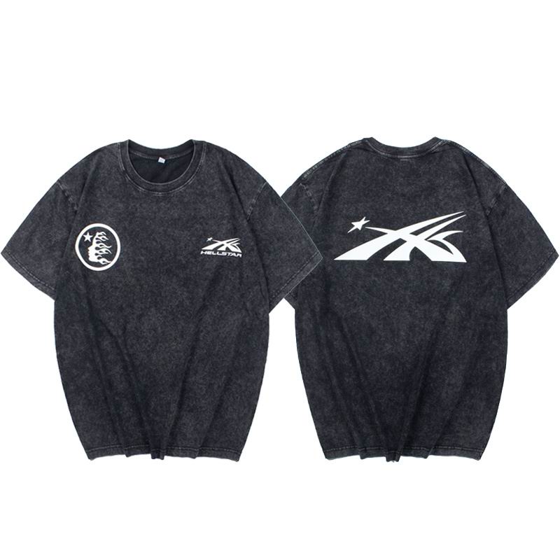 HELLSTAR T-SHIRT 221