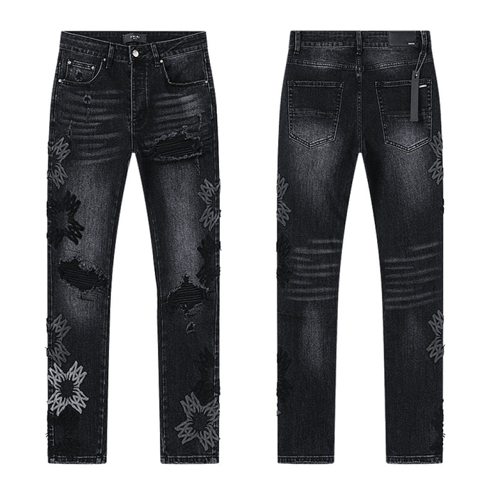 Brand purple jean 111