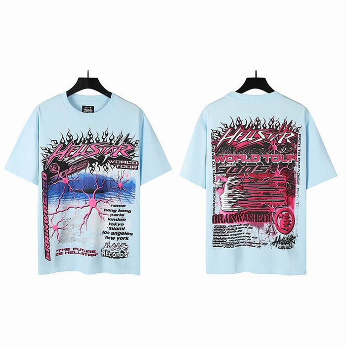 HELLSTAR T-SHIRT 504