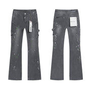 Brand purple jean woman 47