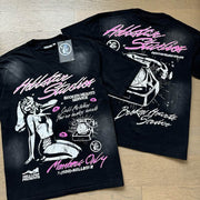 HELLSTAR T-SHIRT 494