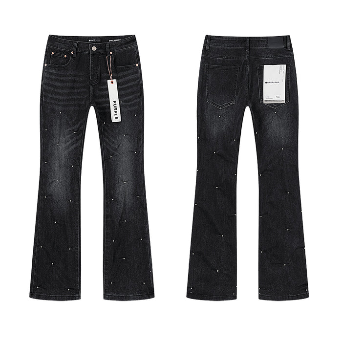Brand purple jean woman 31