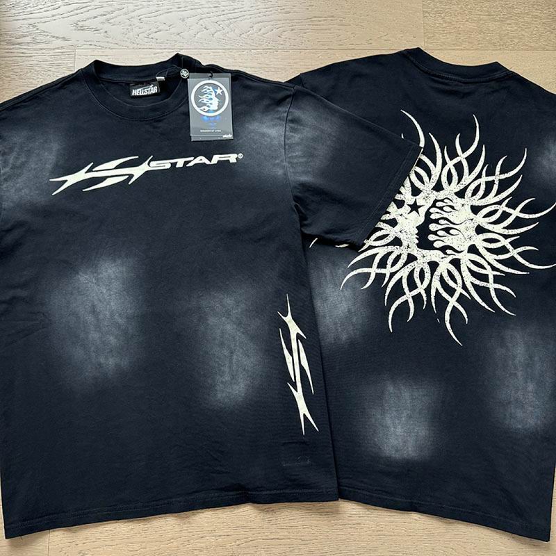 HELLSTAR T-SHIRT 389