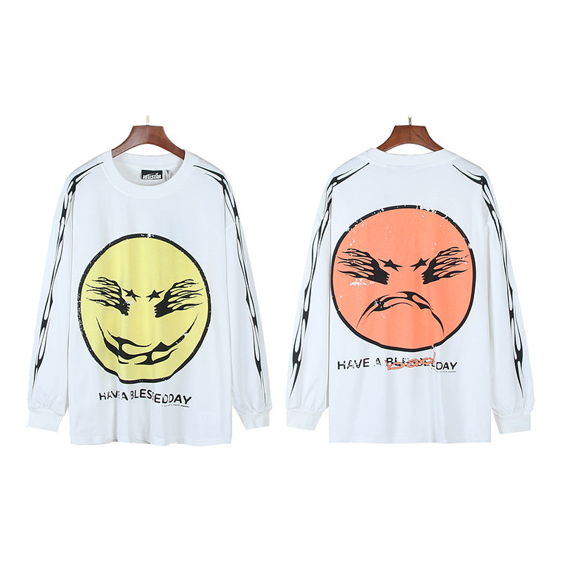 HELLSTAR SWEATER 5