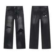 Brand purple jean 116