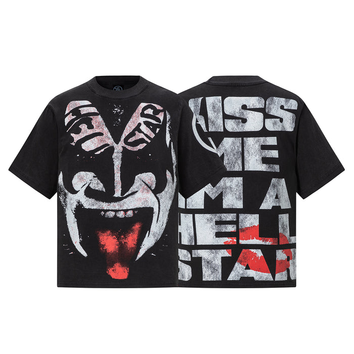 HELLSTAR T-SHIRT 31