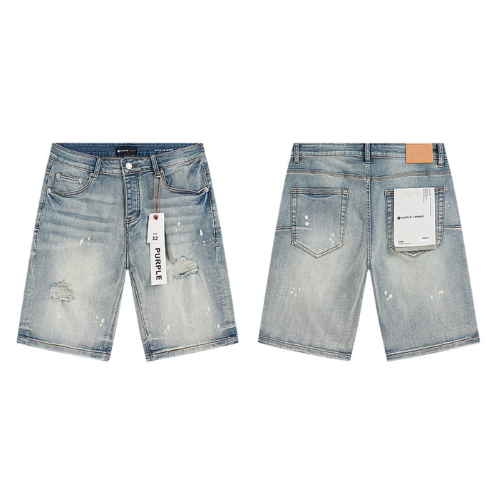 Brand Purple short 40