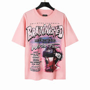 HELLSTAR T-SHIRT 505