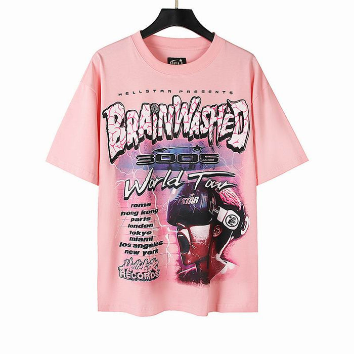 HELLSTAR T-SHIRT 505
