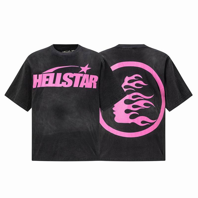 HELLSTAR T-SHIRT 323