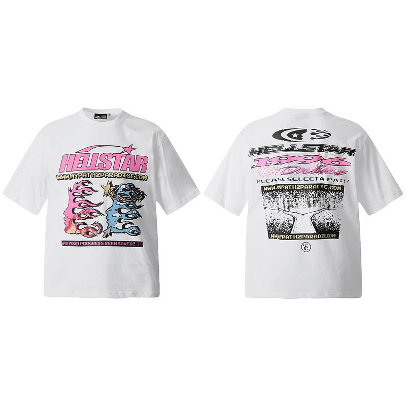 HELLSTAR T-SHIRT 278