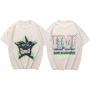 HELLSTAR T-SHIRT 216