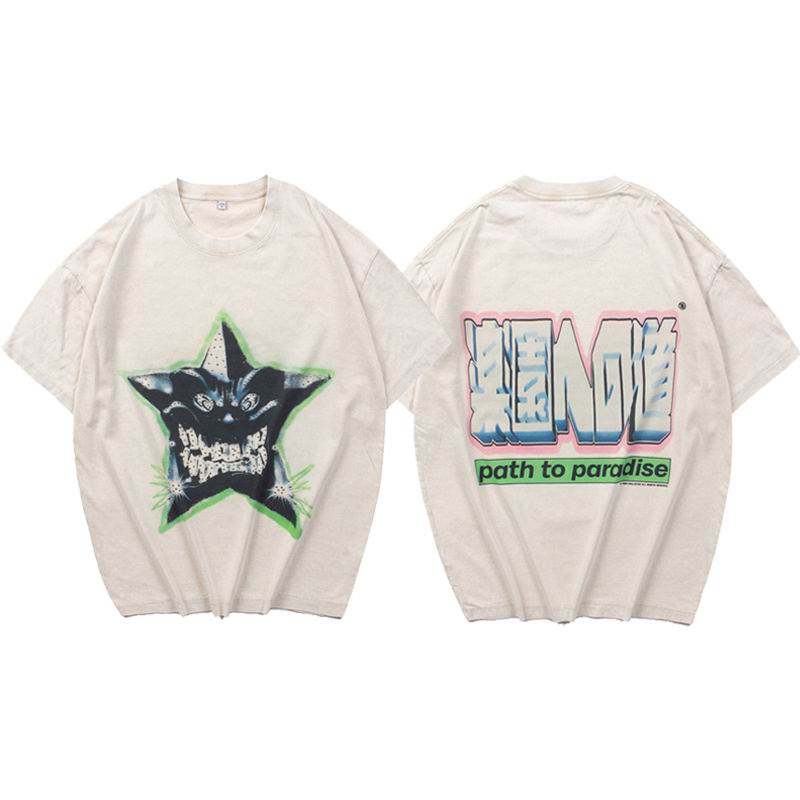 HELLSTAR T-SHIRT 216