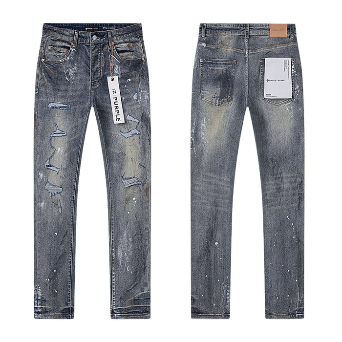 Brand purple jean 108