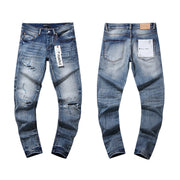 Brand purple jean 34